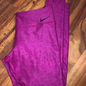 Women’s Nike Golf Leggings